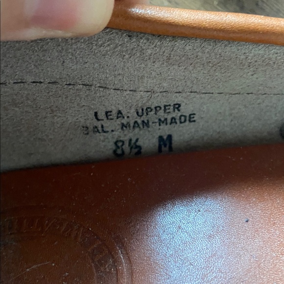 Dooney & Bourke Boat Shoes Women’s 8.5 - Picture 6 of 6